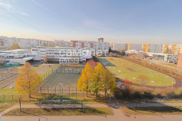 
  Продается 3-комн. квартира, 59.8 м², Комсомольский пр-кт, д. 53а
. Фото 28.
