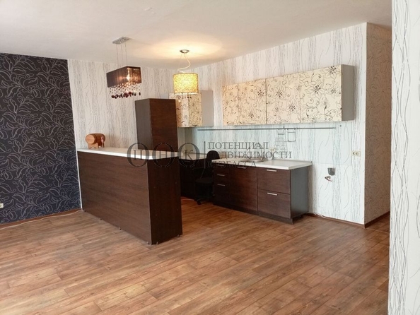 
  Продается 1-комн. квартира, 61.8 м², Шахтеров пр-кт, д. 70а
. Фото 7.