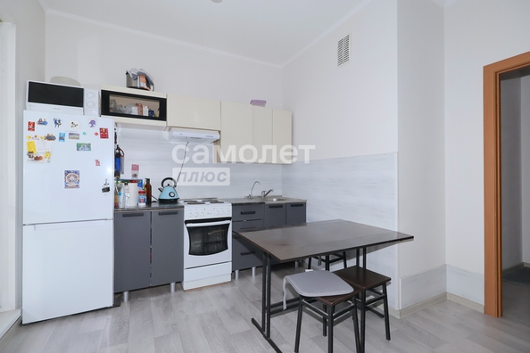 
  Продается 1-комн. квартира, 32.7 м², Серебряный бор ул, д. 14
. Фото 2.