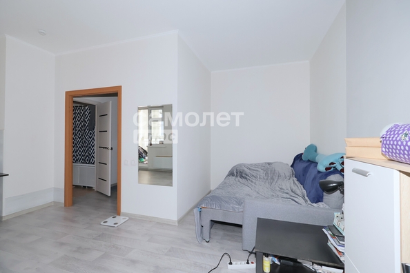 
  Продается 1-комн. квартира, 32.7 м², Серебряный бор ул, д. 14
. Фото 6.