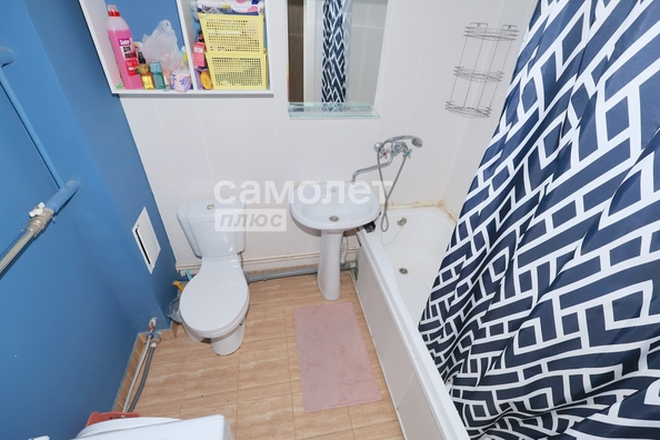 
  Продается 1-комн. квартира, 32.7 м², Серебряный бор ул, д. 14
. Фото 9.