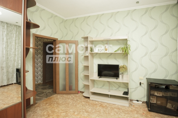 
  Продается 3-комн. квартира, 75.8 м², Патриотов ул, д. 7
. Фото 18.