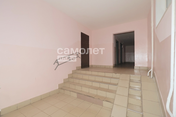 
  Продается комната, 18 м², Октябрьский пр-кт, д. 83
. Фото 16.