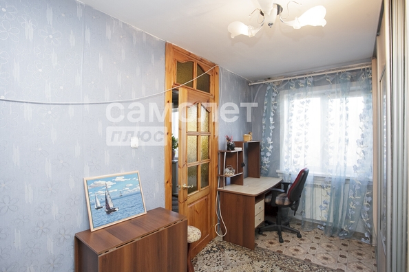 
  Продается 2-комн. квартира, 45.6 м², Сибиряков-Гвардейцев ул, д. 316
. Фото 8.