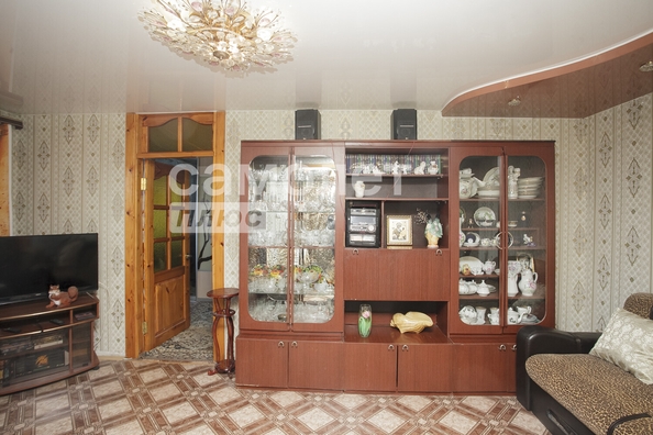 
  Продается 2-комн. квартира, 45.6 м², Сибиряков-Гвардейцев ул, д. 316
. Фото 11.