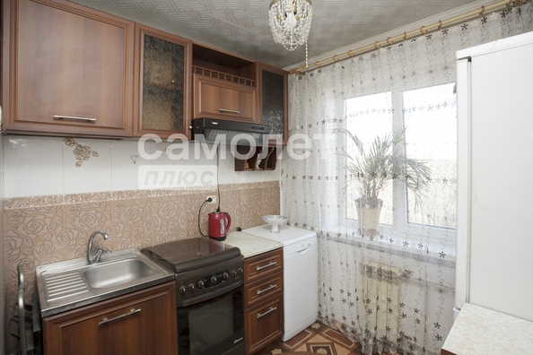 
  Продается 2-комн. квартира, 45.6 м², Сибиряков-Гвардейцев ул, д. 316
. Фото 14.