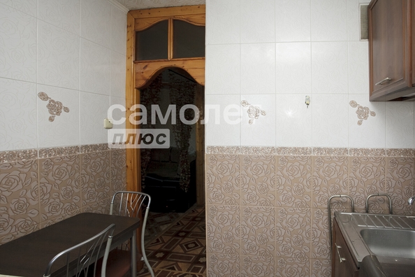 
  Продается 2-комн. квартира, 45.6 м², Сибиряков-Гвардейцев ул, д. 316
. Фото 16.