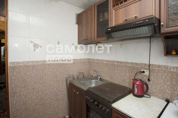 
  Продается 2-комн. квартира, 45.6 м², Сибиряков-Гвардейцев ул, д. 316
. Фото 17.