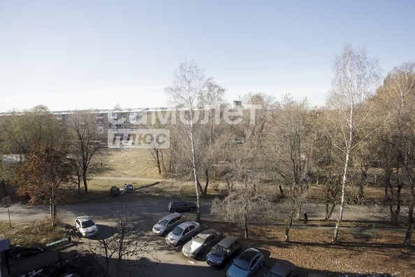 
  Продается 2-комн. квартира, 45.6 м², Сибиряков-Гвардейцев ул, д. 316
. Фото 26.