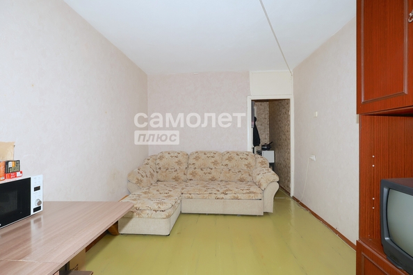 
  Продается 1-комн. квартира, 22.6 м², Ленинградский пр-кт, д. 24
. Фото 1.