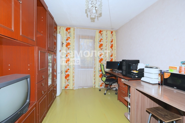 
  Продается 1-комн. квартира, 22.6 м², Ленинградский пр-кт, д. 24
. Фото 2.