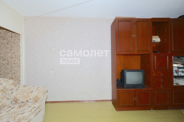 
  Продается 1-комн. квартира, 22.6 м², Ленинградский пр-кт, д. 24
. Фото 3.