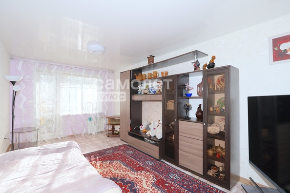 
  Продается 2-комн. квартира, 43.3 м², Центральная ул, д. 23
. Фото 2.