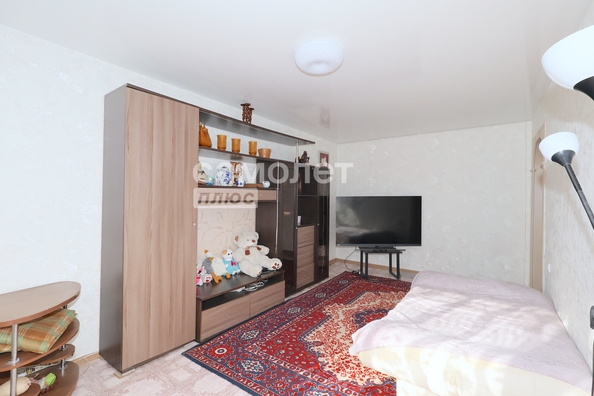 
  Продается 2-комн. квартира, 43.3 м², Центральная ул, д. 23
. Фото 3.