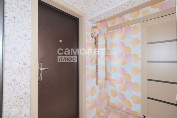 
  Продается 2-комн. квартира, 43.3 м², Центральная ул, д. 23
. Фото 11.