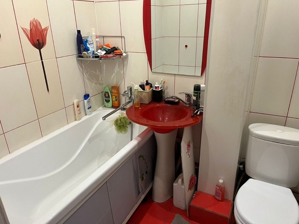 
  Продается 2-комн. квартира, 43.3 м², Центральная ул, д. 23
. Фото 25.