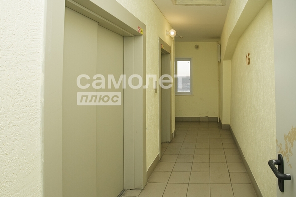 
  Продается 2-комн. квартира, 43.4 м², Заречная 2-я ул, д. 9а
. Фото 17.