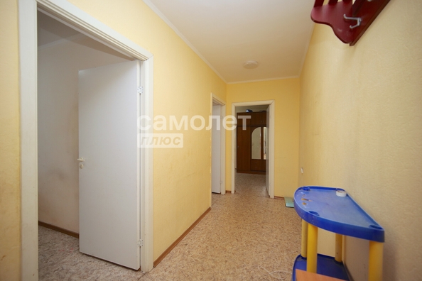 
  Продается 3-комн. квартира, 58.5 м², Шахтеров пр-кт, д. 25Б
. Фото 5.