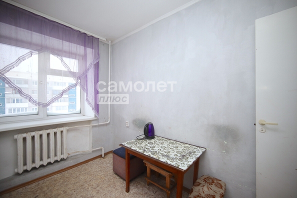 
  Продается 3-комн. квартира, 58.5 м², Шахтеров пр-кт, д. 25Б
. Фото 10.