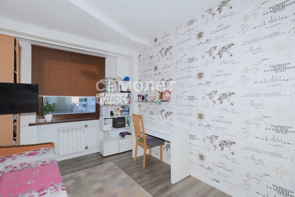 
  Продается 4-комн. квартира, 85.2 м², Московский пр-кт, д. 45б
. Фото 3.