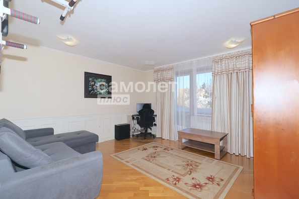 
  Продается 4-комн. квартира, 85.2 м², Московский пр-кт, д. 45б
. Фото 6.