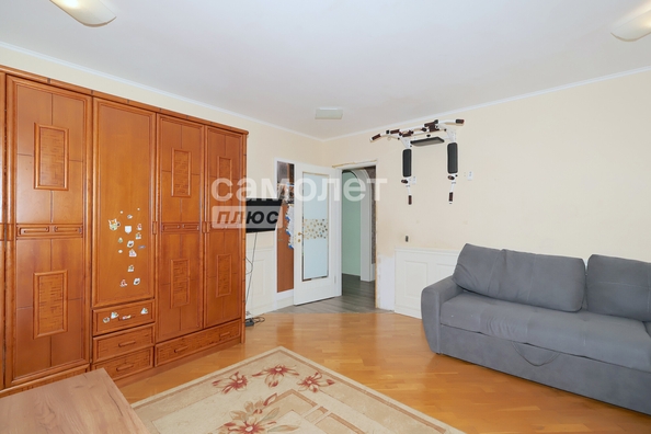 
  Продается 4-комн. квартира, 85.2 м², Московский пр-кт, д. 45б
. Фото 7.