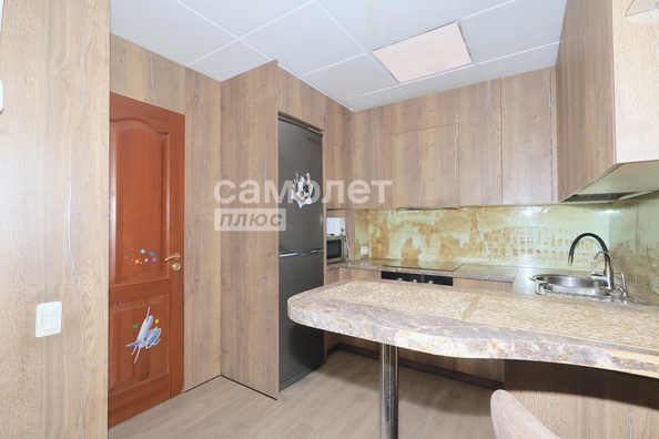 
  Продается 4-комн. квартира, 85.2 м², Московский пр-кт, д. 45б
. Фото 9.