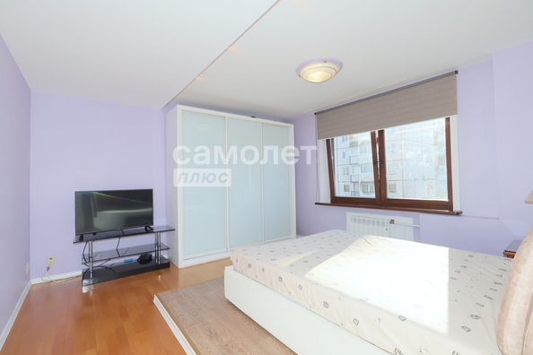 
  Продается 4-комн. квартира, 85.2 м², Московский пр-кт, д. 45б
. Фото 14.