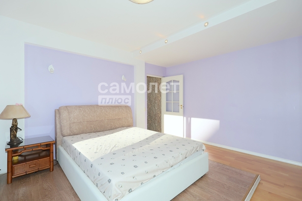 
  Продается 4-комн. квартира, 85.2 м², Московский пр-кт, д. 45б
. Фото 16.