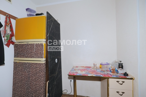 
  Продается студия, 16.8 м², Ленина ул, д. 6
. Фото 4.