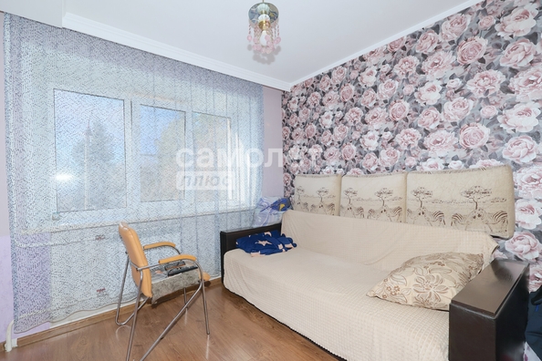 
  Продается студия, 16.8 м², Ленина ул, д. 6
. Фото 6.