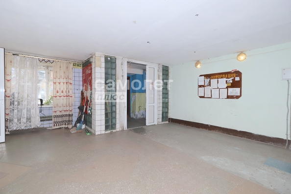 
  Продается студия, 16.8 м², Ленина ул, д. 6
. Фото 11.
