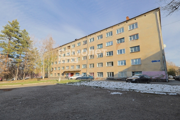 
  Продается студия, 16.8 м², Ленина ул, д. 6
. Фото 15.