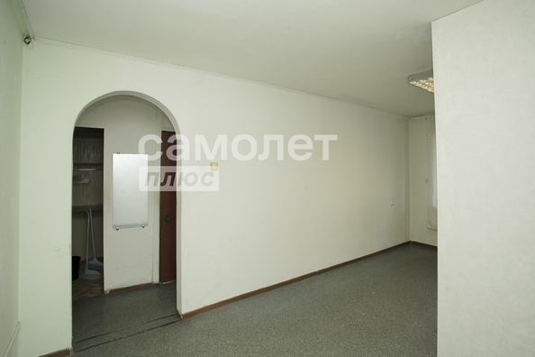 
  Продается 3-комн. квартира, 46.3 м², Васильева ул, д. 11
. Фото 14.
