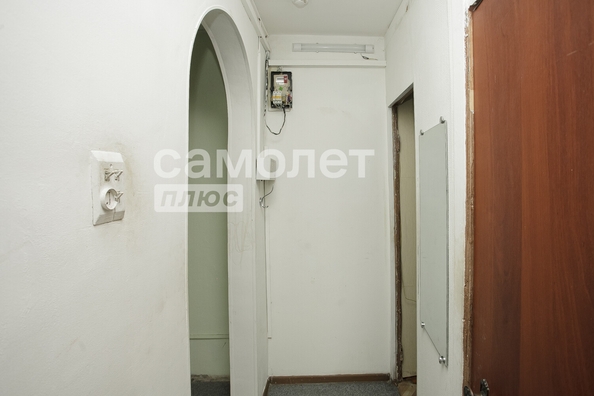 
  Продается 3-комн. квартира, 46.3 м², Васильева ул, д. 11
. Фото 19.