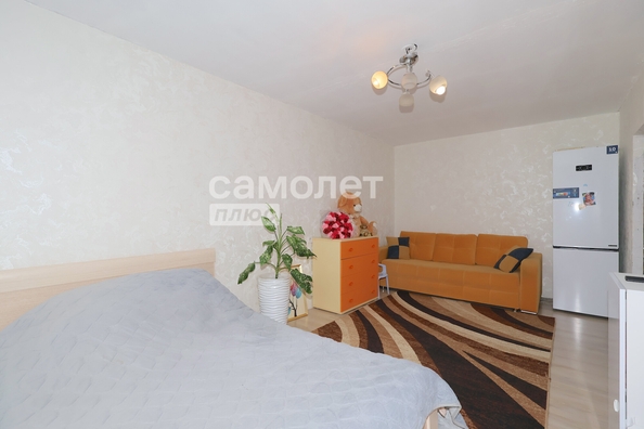 
  Продается 1-комн. квартира, 35.3 м², Серебряный бор ул, д. 12
. Фото 4.