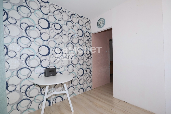 
  Продается 1-комн. квартира, 35.3 м², Серебряный бор ул, д. 12
. Фото 12.