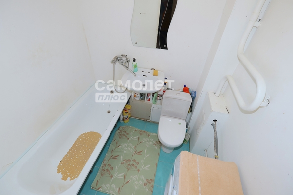 
  Продается 1-комн. квартира, 35.3 м², Серебряный бор ул, д. 12
. Фото 15.
