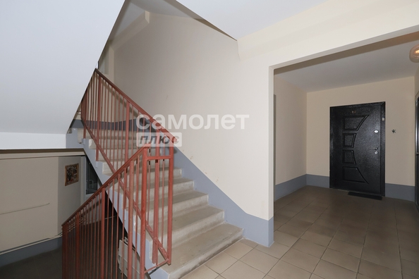 
  Продается 1-комн. квартира, 35.3 м², Серебряный бор ул, д. 12
. Фото 22.