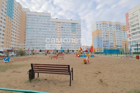 
  Продается 1-комн. квартира, 35.3 м², Серебряный бор ул, д. 12
. Фото 26.