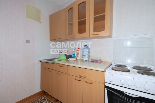 
  Продается 1-комн. квартира, 31.7 м², Рабочая ул, д. 34
. Фото 11.