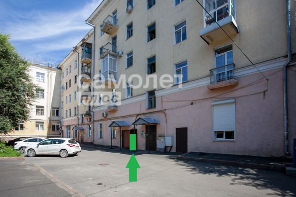 
  Продается производственное помещение, 283.4 м², Советский пр-кт, д. 63
. Фото 9.