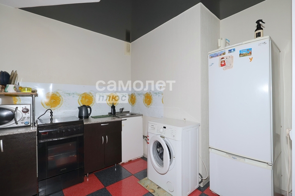 
  Продается 2-комн. квартира, 42.6 м², Юрия Смирнова ул, д. 24
. Фото 6.