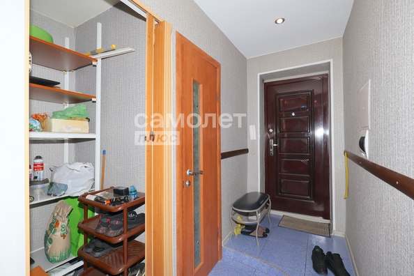 
  Продается 2-комн. квартира, 42.6 м², Юрия Смирнова ул, д. 24
. Фото 10.