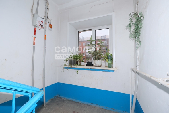 
  Продается 2-комн. квартира, 42.6 м², Юрия Смирнова ул, д. 24
. Фото 16.