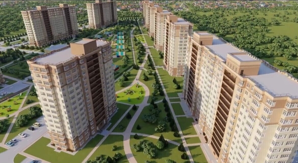 
  Продается студия, 27.1 м², ЖК Сити-парк, дом 5
. Фото 7.