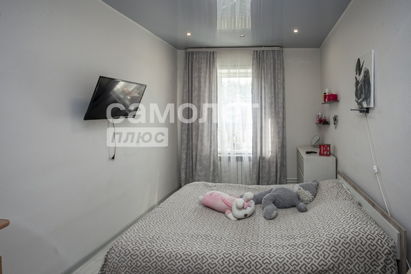 
  Продается дом, 85.4 м², Кемерово
. Фото 1.