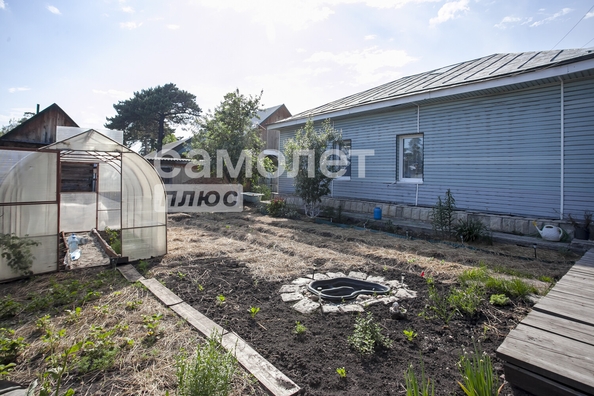 
  Продается дом, 85.4 м², Кемерово
. Фото 4.