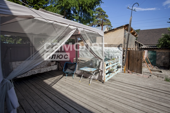 
  Продается дом, 85.4 м², Кемерово
. Фото 7.