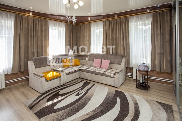 
  Продается дом, 85.4 м², Кемерово
. Фото 11.